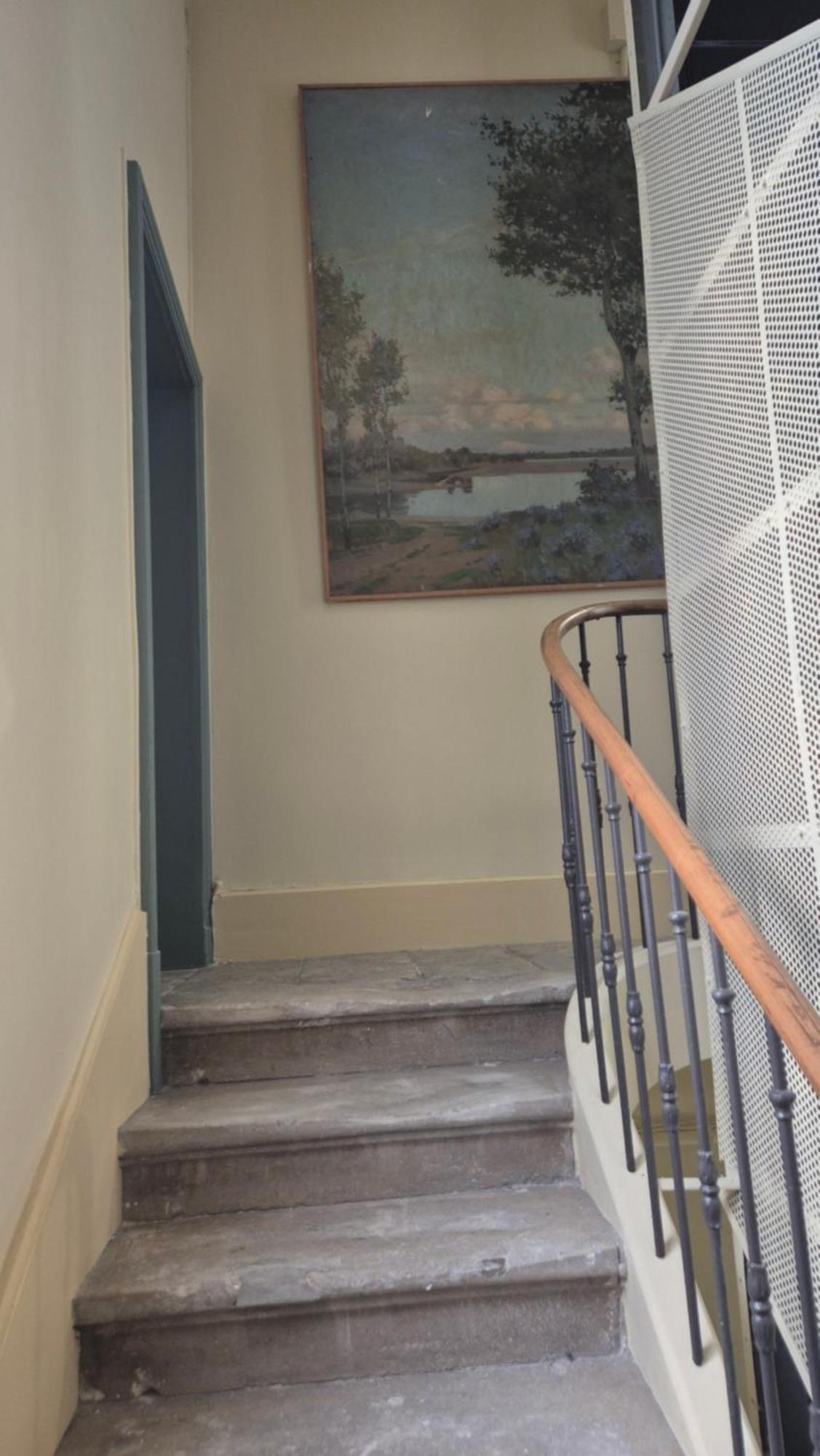 Un Nid Sur Les Toits Face Au Palais Des Papes Apartment Avignon Exterior photo